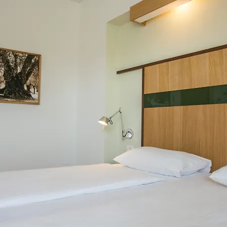 Robinson Apulia Station touristique 4*