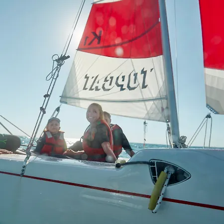 Robinson Apulia Ugento