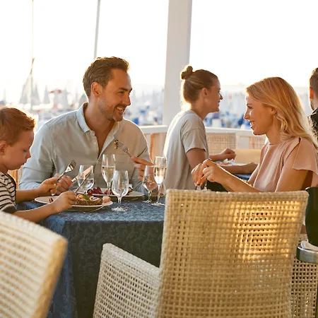 Robinson Apulia Station touristique