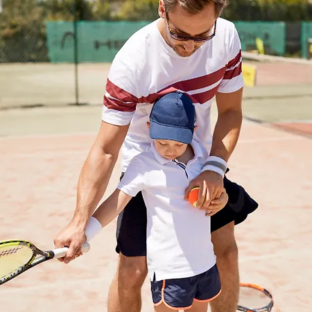 Station touristique Robinson Apulia Ugento