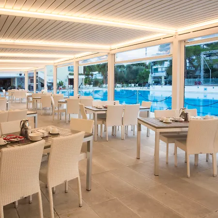 Robinson Apulia Ugento