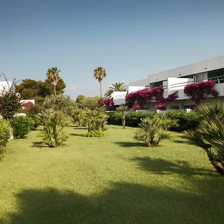 Robinson Apulia 4* Ugento