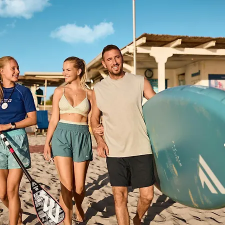 Robinson Apulia Station touristique 4*