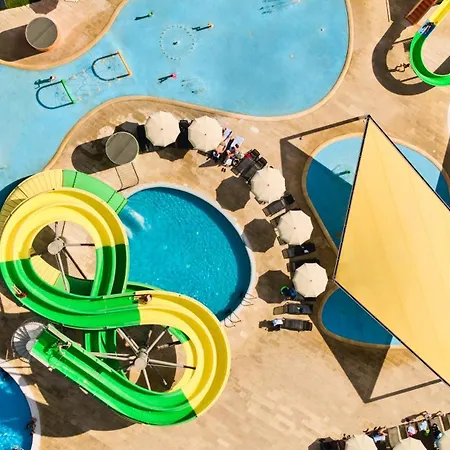 Robinson Apulia 4* Ugento