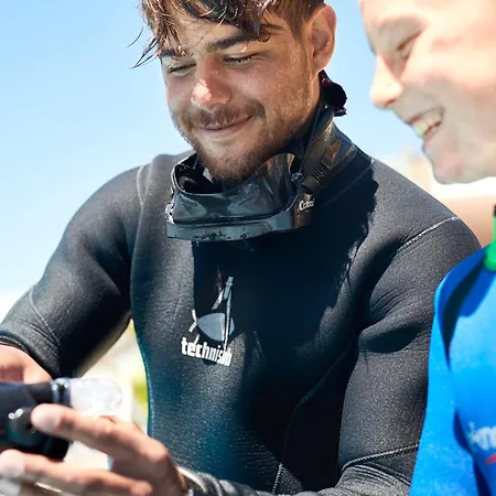 Robinson Apulia Station touristique