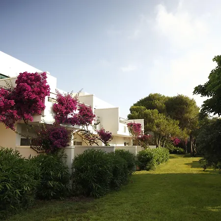 Robinson Apulia Station touristique 4*