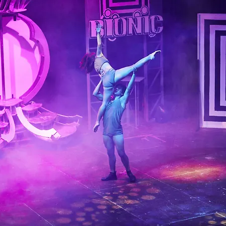 Robinson Apulia Ugento