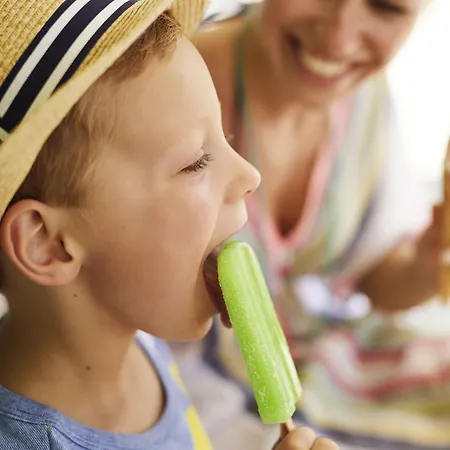 Robinson Apulia Station touristique 4*