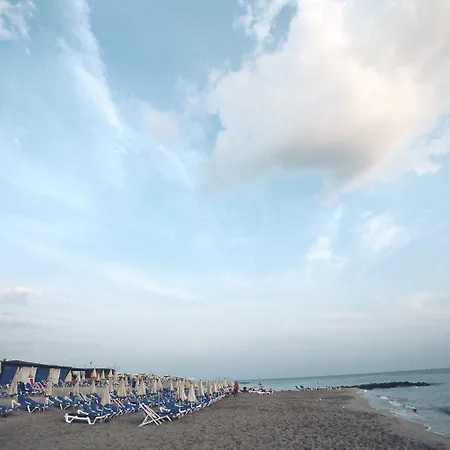 Robinson Apulia Station touristique