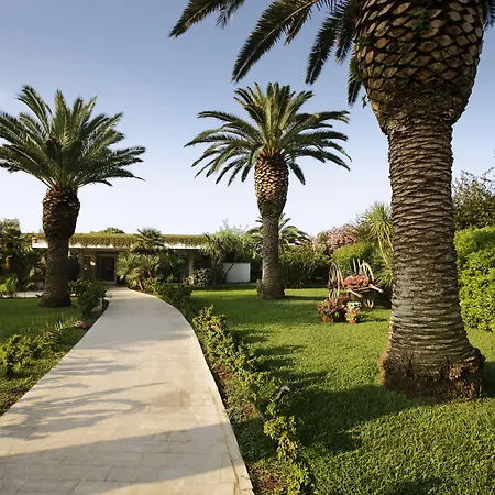 Robinson Apulia 4*