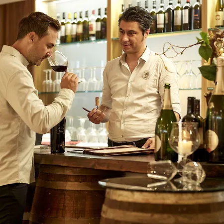 Robinson Apulia Station touristique Ugento