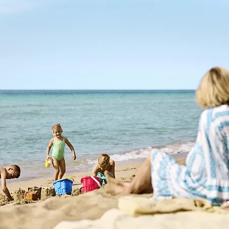 Station touristique Robinson Apulia Ugento
