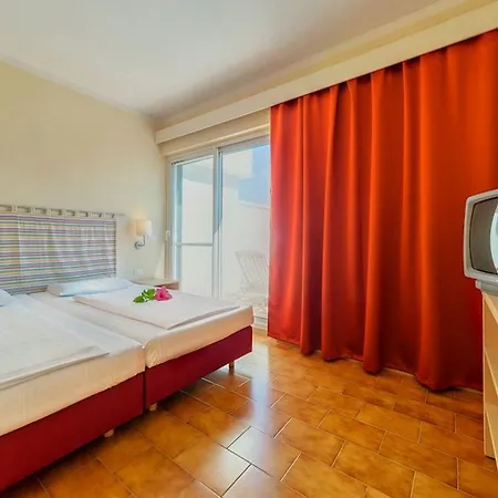 Resort Robinson Apulia Ugento