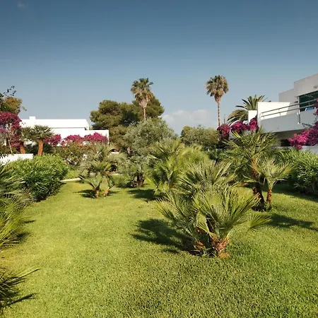 Robinson Apulia 4* Ugento