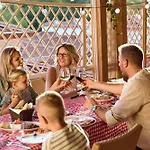 Resort Robinson Apulia - 4*