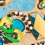 Robinson Apulia 4* Удженто