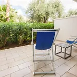 Robinson Apulia - 4*