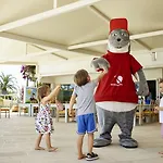 Resort Robinson Apulia