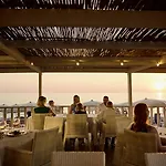 Курортный комплекс Robinson Apulia