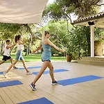 Resort Robinson Apulia -