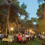 Resort Robinson Apulia 4*