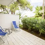Robinson Apulia 4*