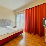 Resort Robinson Apulia Ugento