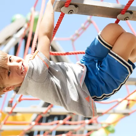 Feriested Robinson Apulia Ugento