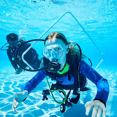 Robinson Apulia Ugento