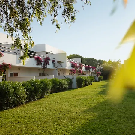 Robinson Apulia 4*