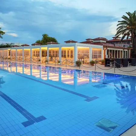 Resort Robinson Apulia