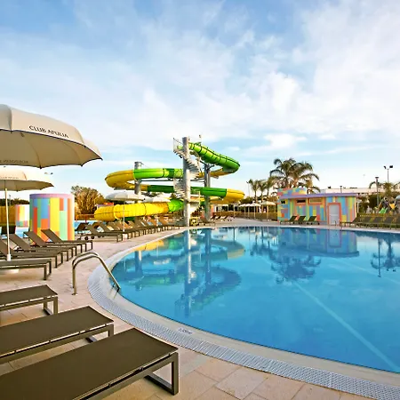 Robinson Apulia Ugento