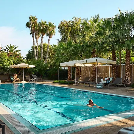 Robinson Apulia Resort Ugento