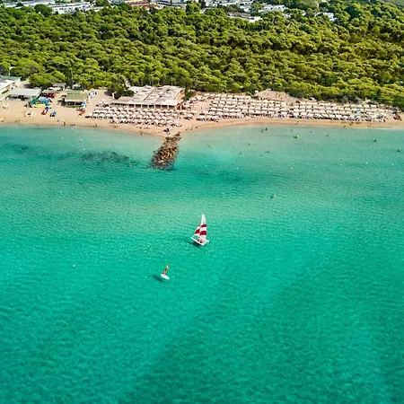 Robinson Apulia Resort