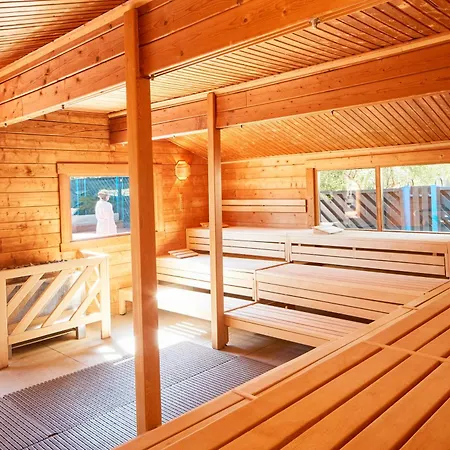 Resort Robinson Apulia