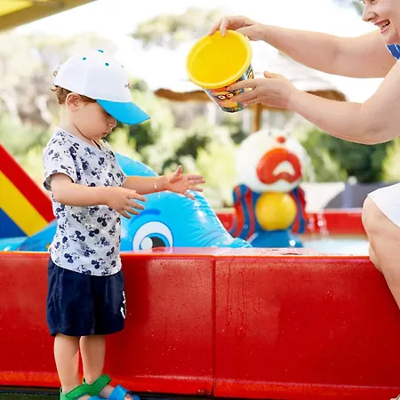 Robinson Apulia 4* Ugento