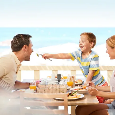 Robinson Apulia Ugento