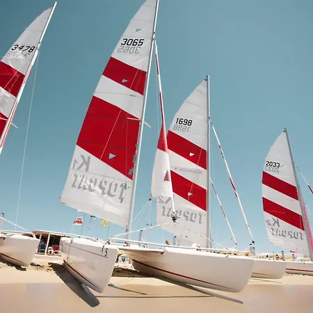 Robinson Apulia Resort