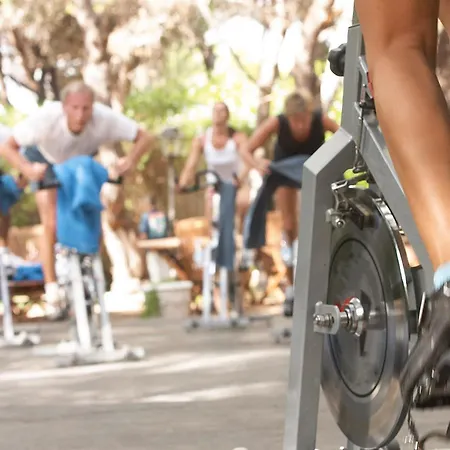 Feriested Robinson Apulia Ugento