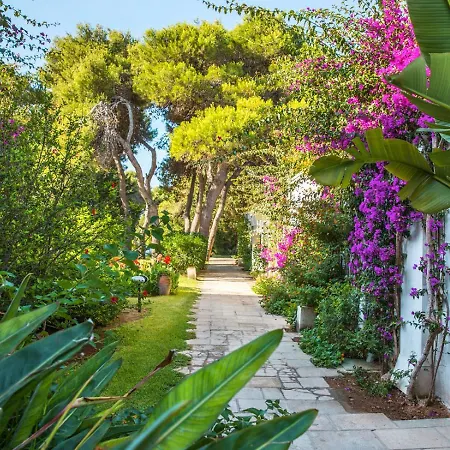 Robinson Apulia Ugento