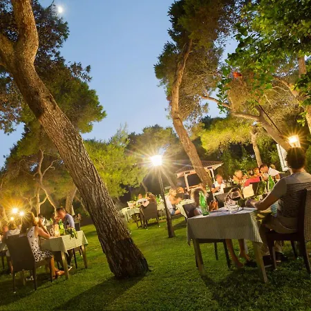 Robinson Apulia -