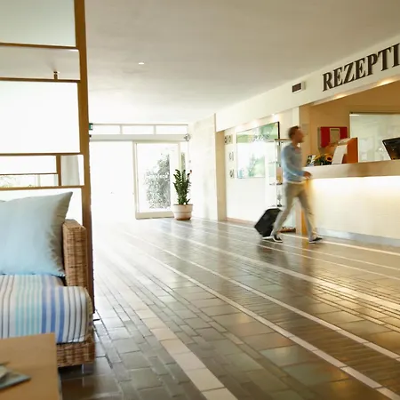 Resort Robinson Apulia - Ugento