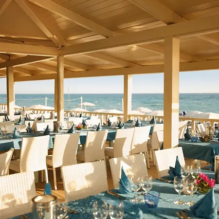 Resort Robinson Apulia 4*