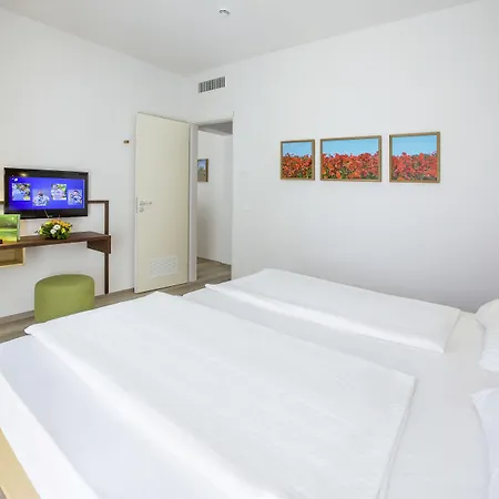 Feriested Robinson Apulia Ugento