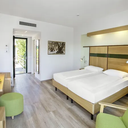 Robinson Apulia Resort