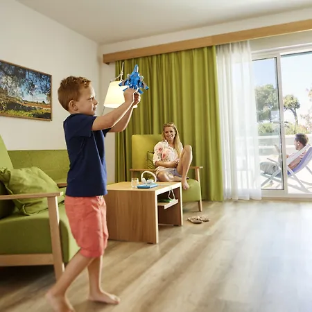 Resort Robinson Apulia