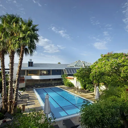 Robinson Apulia Feriested Ugento