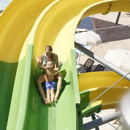 Robinson Apulia 4* Ugento