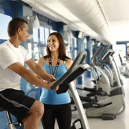 Feriested Robinson Apulia