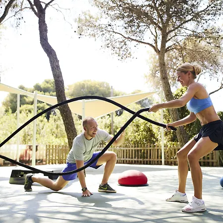 Robinson Apulia Ugento